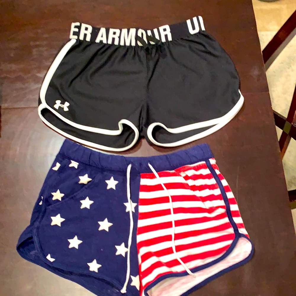 Shorts